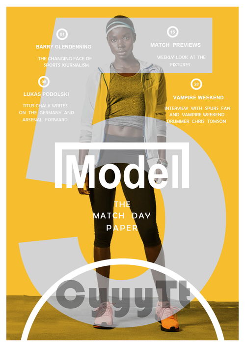 平面海报设计的艺术 在ZCOOL与CYYYTT的灵感海洋中探索